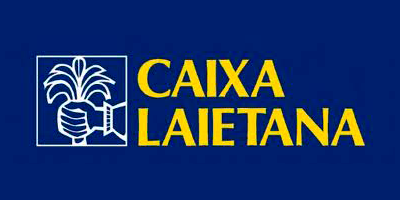 Caixa Laietana