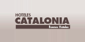 Hoteles Catalonia